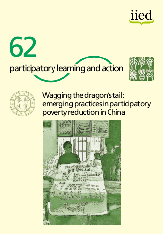 Participatory learning and action 62 png