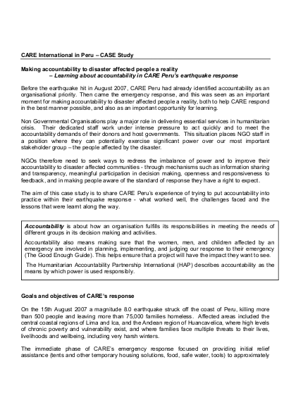Peru case study earthquake long png