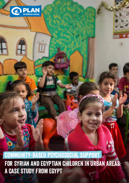 Pyschosocial support for syrian and egyptian children in urban areas png