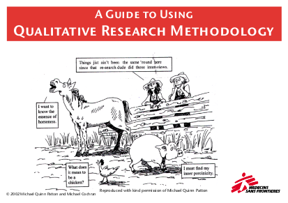 Qualitative research methodology png