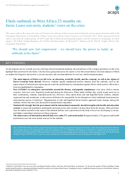 R acaps report students views on ebola crisis november 2015 png