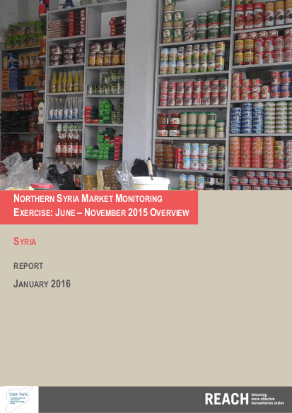 Reach syr market monitoring consolidated report january 2016 png