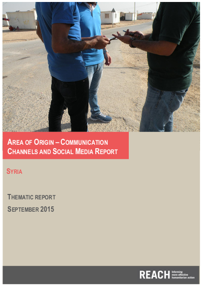 Reach syr social media thematic report september2015 final%281%29 png
