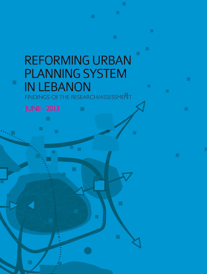 Reforming urban planning system in lebanon e png