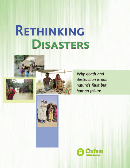 Rethinking disasters human failure 010408 en png