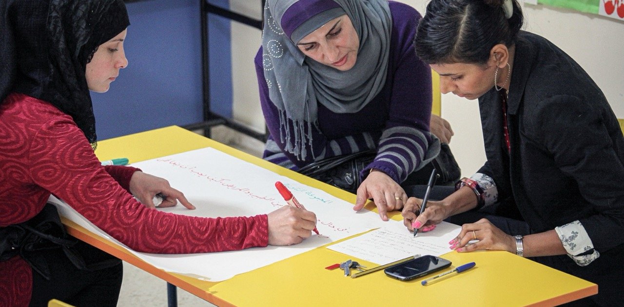 Adapting the OECD criteria for the evaluation of humanitarian action ...