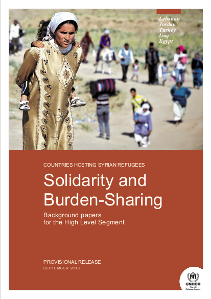 Solidarity and burden sharing background papers for the high level segment png