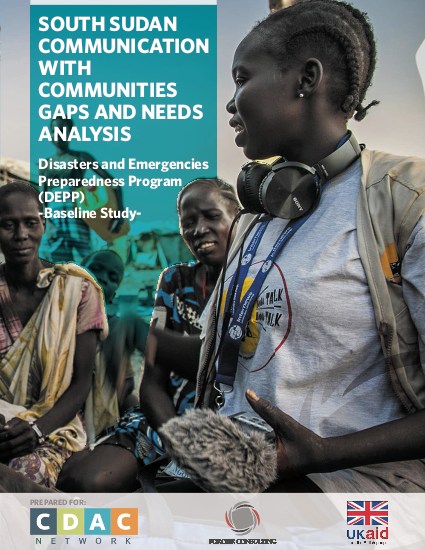 Southsudan gaps needs depp baseline 2016 07 png