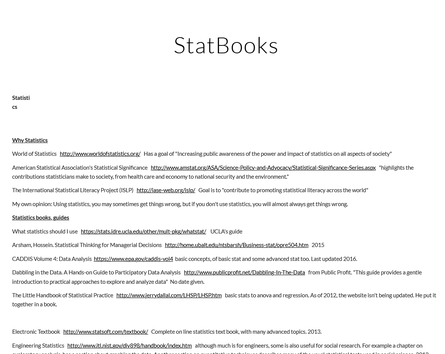 Statbooks PNG