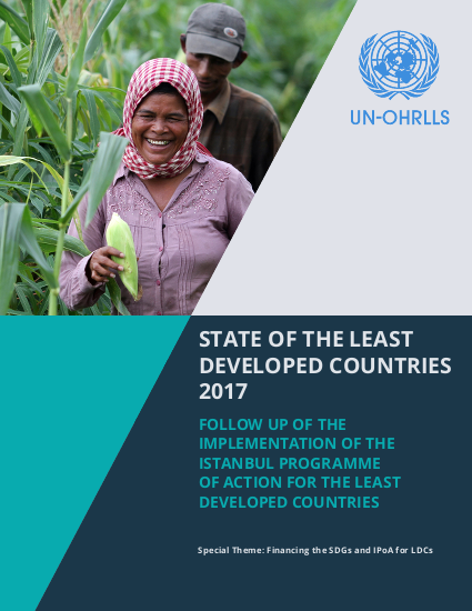 State of the ldcs 2017 png