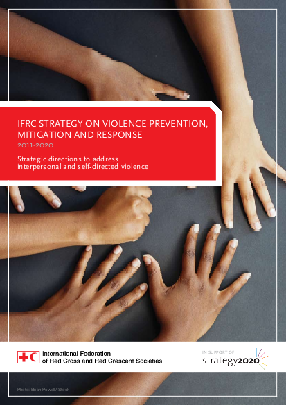 Strategy violence report en png