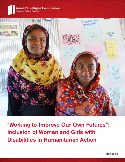 Strengthening networks of women with disabilities  png