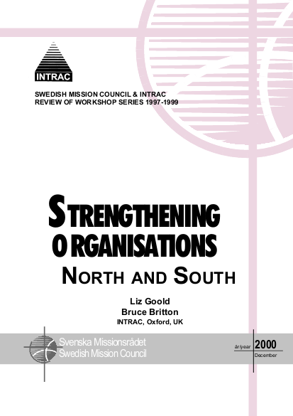 Strengthening org png