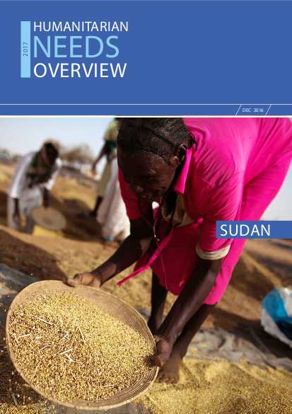 Sudan 2017 humanitarian needs overview png