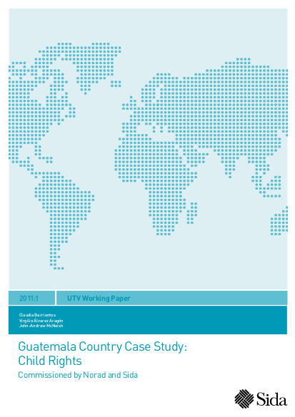 Supporting child rights synthesis of lessons learned in four countries country case study guatemala png