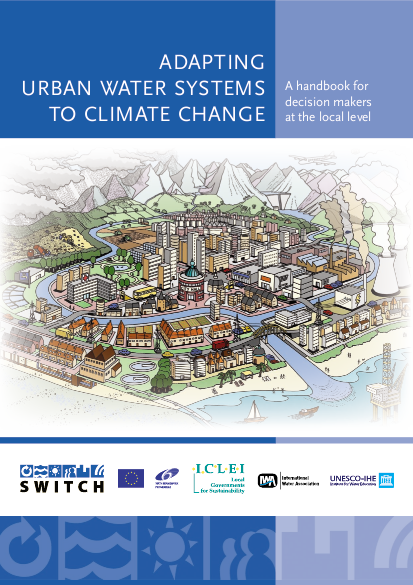 Adapting Urban Water Systems to Climate Change | ALNAP