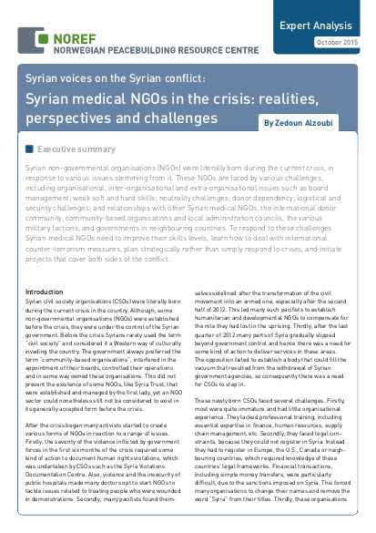 Syrian medical ngos in the crisis%281%29 png
