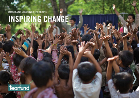 Tearfund impact and learning report 2015 interactive png