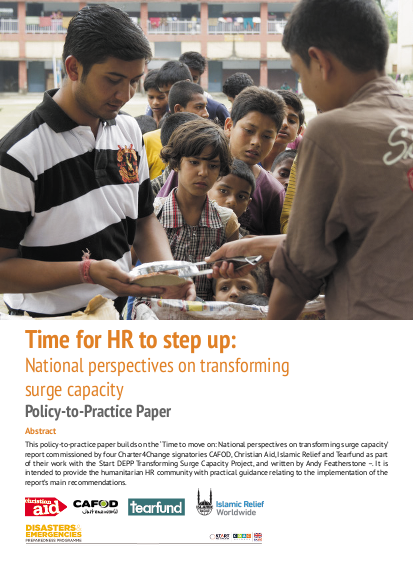 Time for hr to step up png