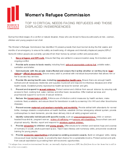 Top 10 steps in emergencies 2013 png
