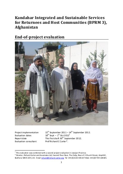 Top afghanistan eval rep bprm 2012 png
