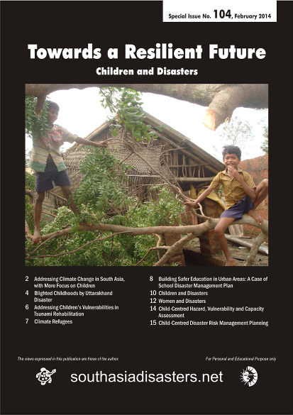 Towards a resilient future png