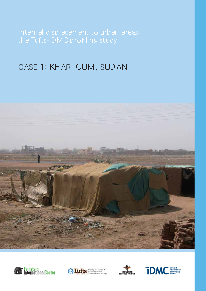 Tufts idmc profiling 2008 khartoum png