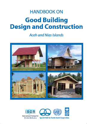 Un isdr hnadbook good building design png