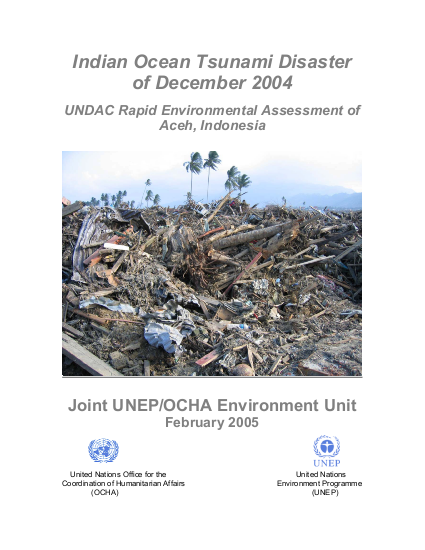 Undac environmental assessment aceh feb 05 png