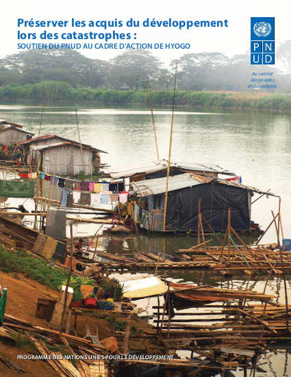 Undp cpr support hyogo framework fr png