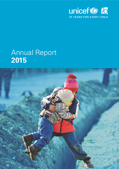 Unicef annual report 2015 en 1 png