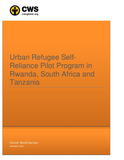 Urban self reliance report revised 2 feb 2016 png