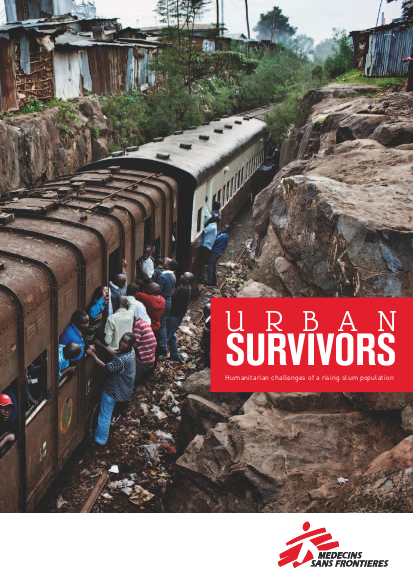 Urban survivors png