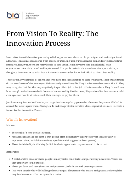 Vision to reality png