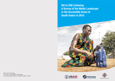 Were still listening southsudan stilllistening 2015 png