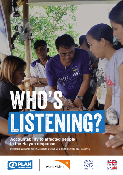 Who is listening report png