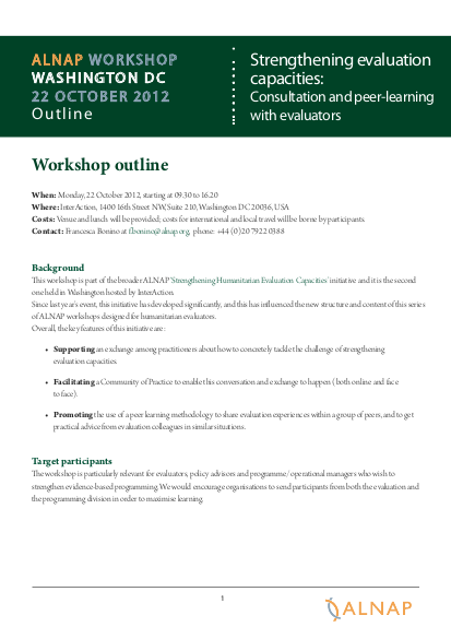 Workshop outline 22oct2012 png