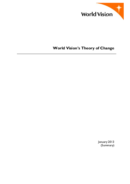 Wv theory of change summary 0 png