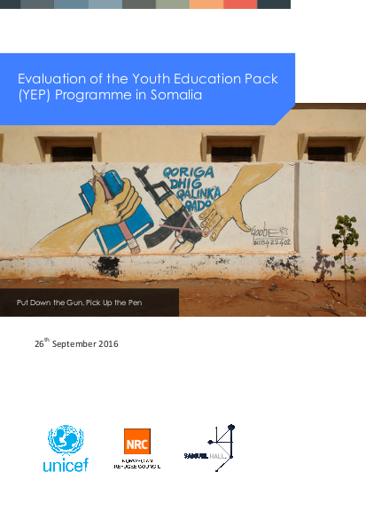 Yep evaluation in somalia final report sep16 png