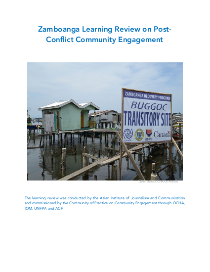 Zamboanga learning report final 14 january 2015 png
